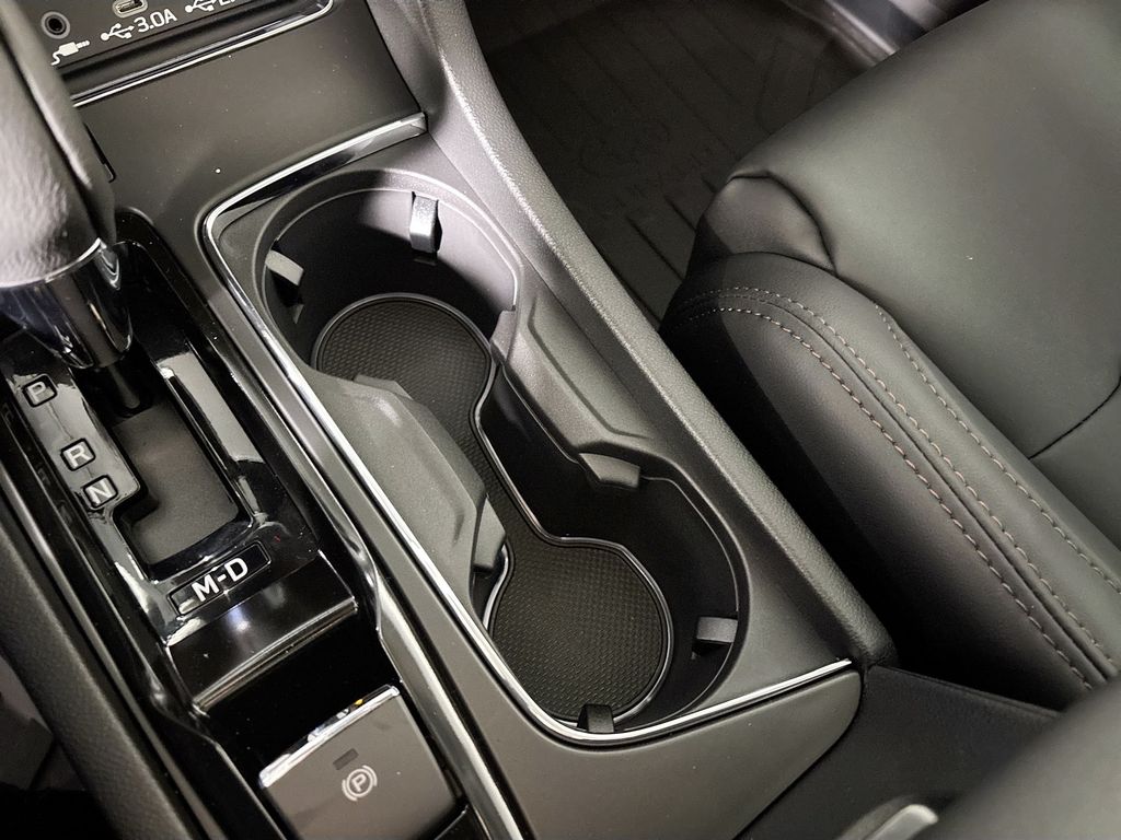 2026 Subaru Ascent Limited Bronze Edition