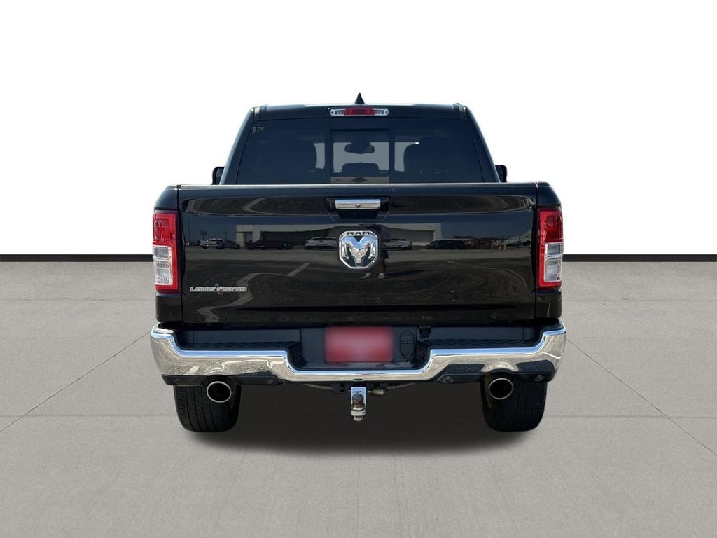 2019 Ram 1500 Big Horn/Lone Star Black at AutoSavvy Houston Northwest