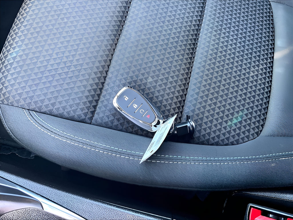 Used 2023 Chevrolet Bolt EV 1LT 4D Wagon