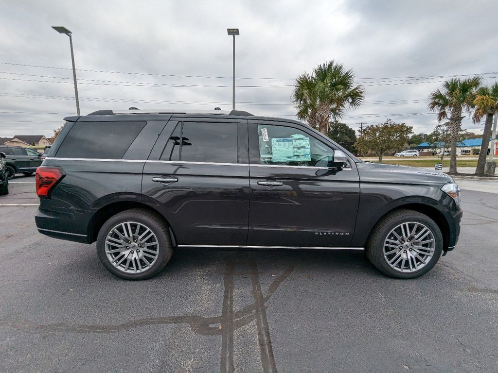 2024 Ford Expedition Platinum