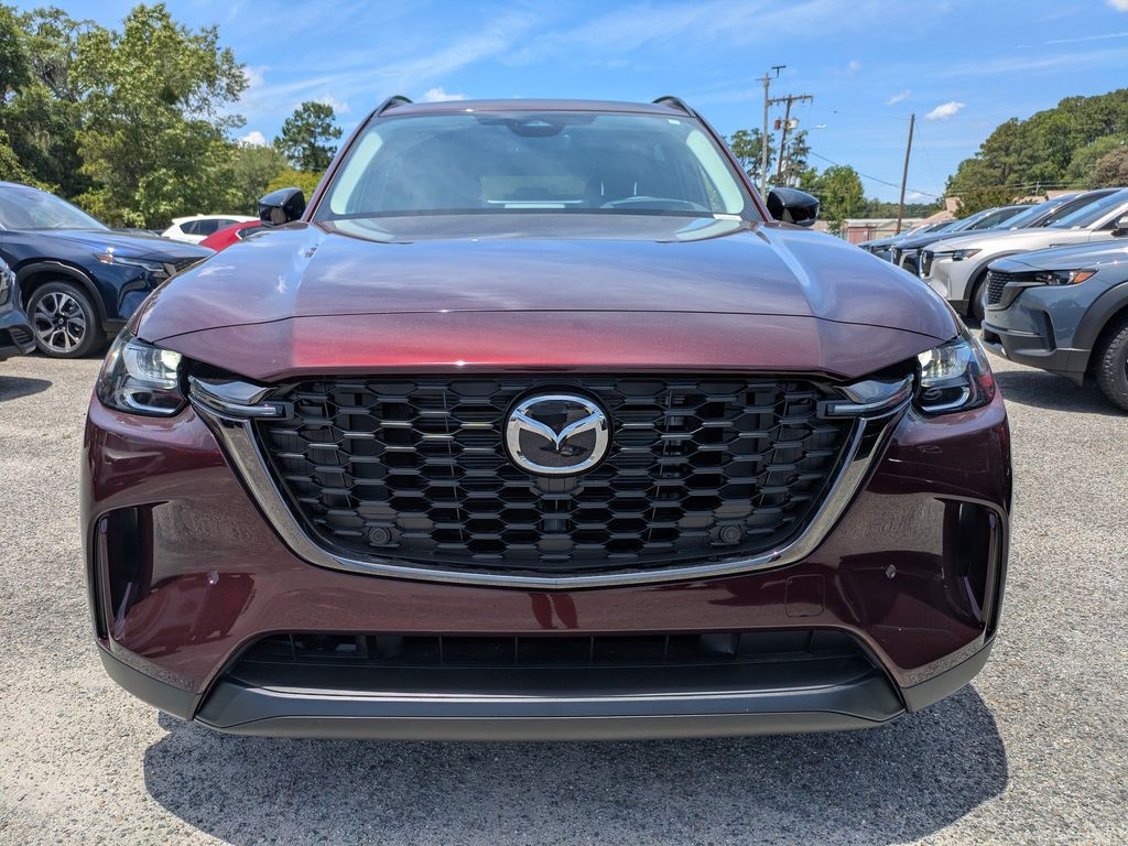 2026 Mazda CX-90 3.3 Turbo Premium Sport