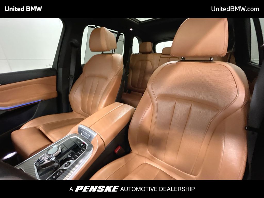 Thumbnail: 2019 BMW X5 - 13