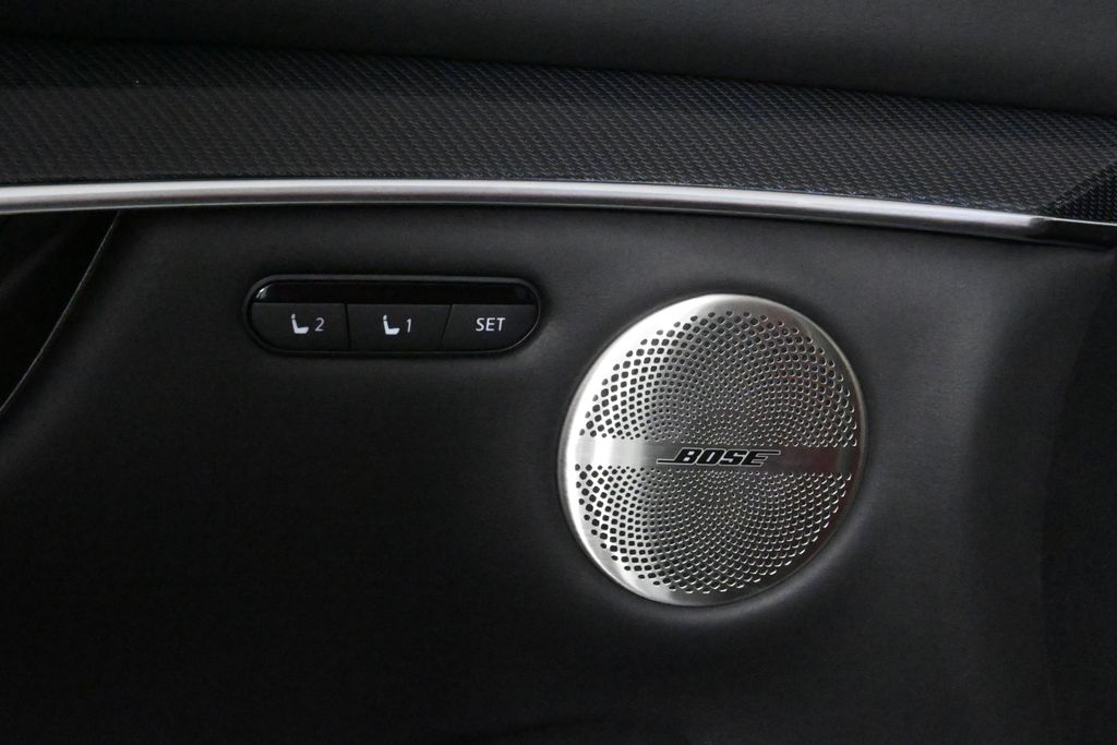 2025 INFINITI QX50 Sport 24