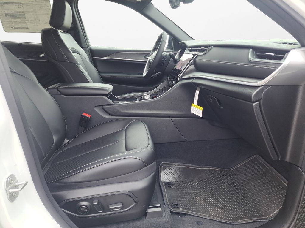 New Car 2025 Jeep Grand Cherokee  Limited For Sale Under $50,000 In Austin, Texas