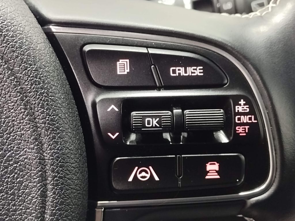 2022 Kia Niro EV EX