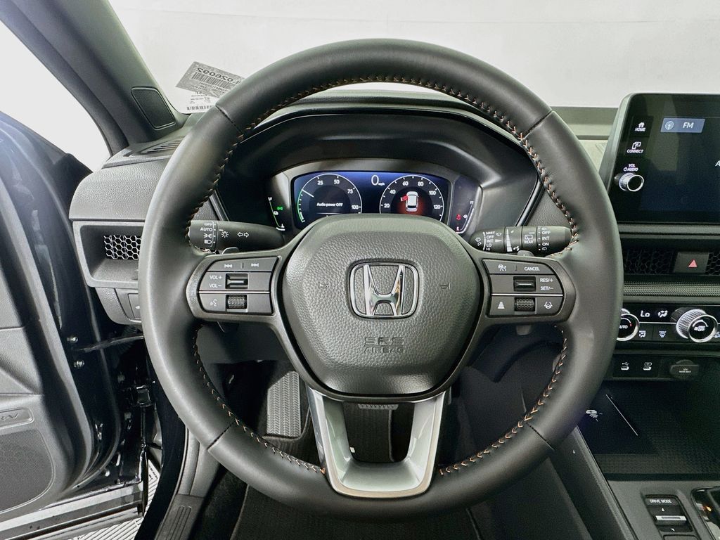 Thumbnail: 2026 Honda CR-V - 11