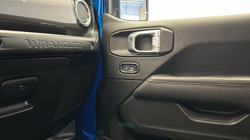2022 Jeep Wrangler Unlimited Rubicon 392 20