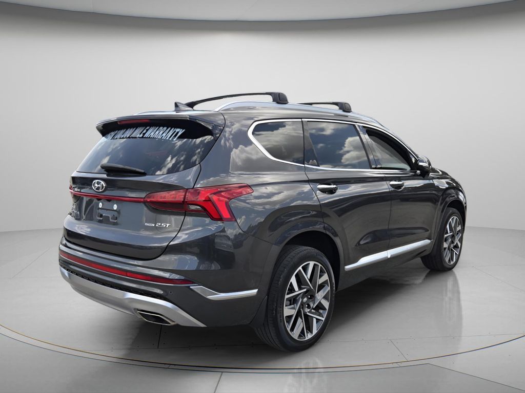2023 Hyundai Santa Fe - $29,999