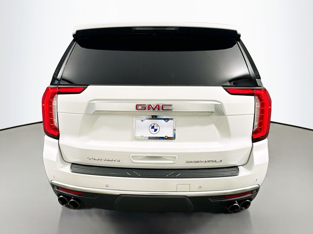 Thumbnail: 2023 GMC Yukon - 6