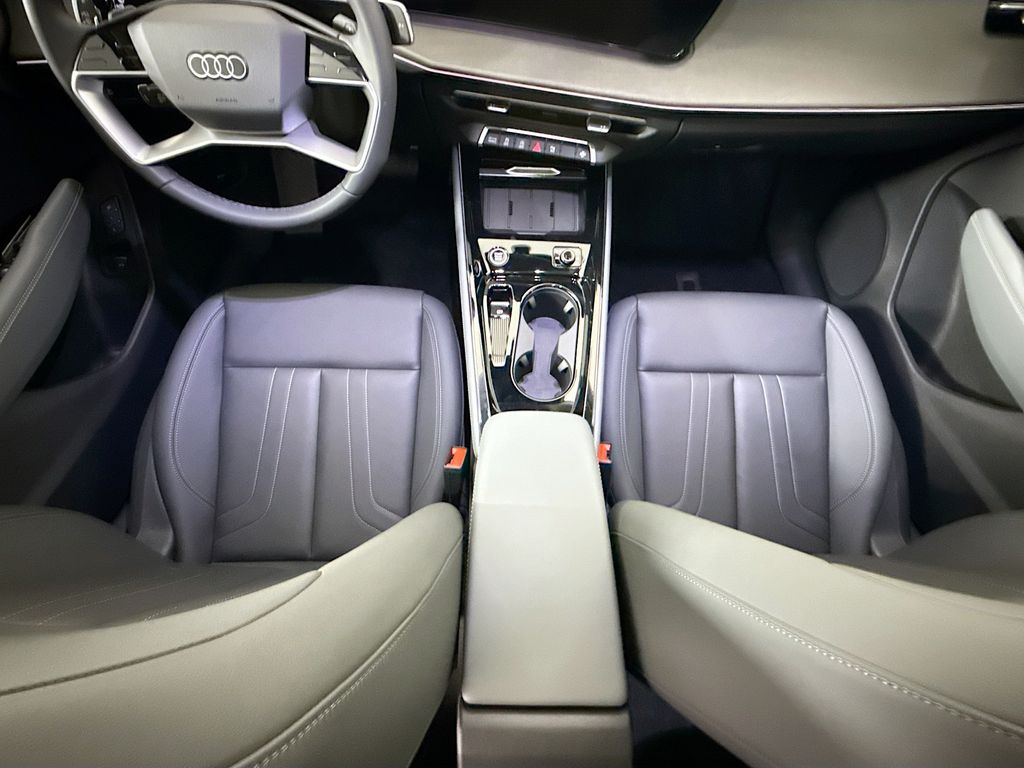 Thumbnail: 2026 Audi Q3 - 17