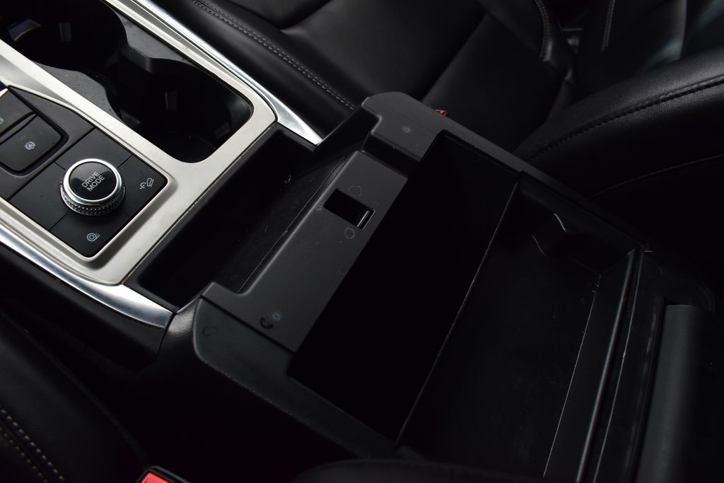 2022 Ford Explorer XLT 21