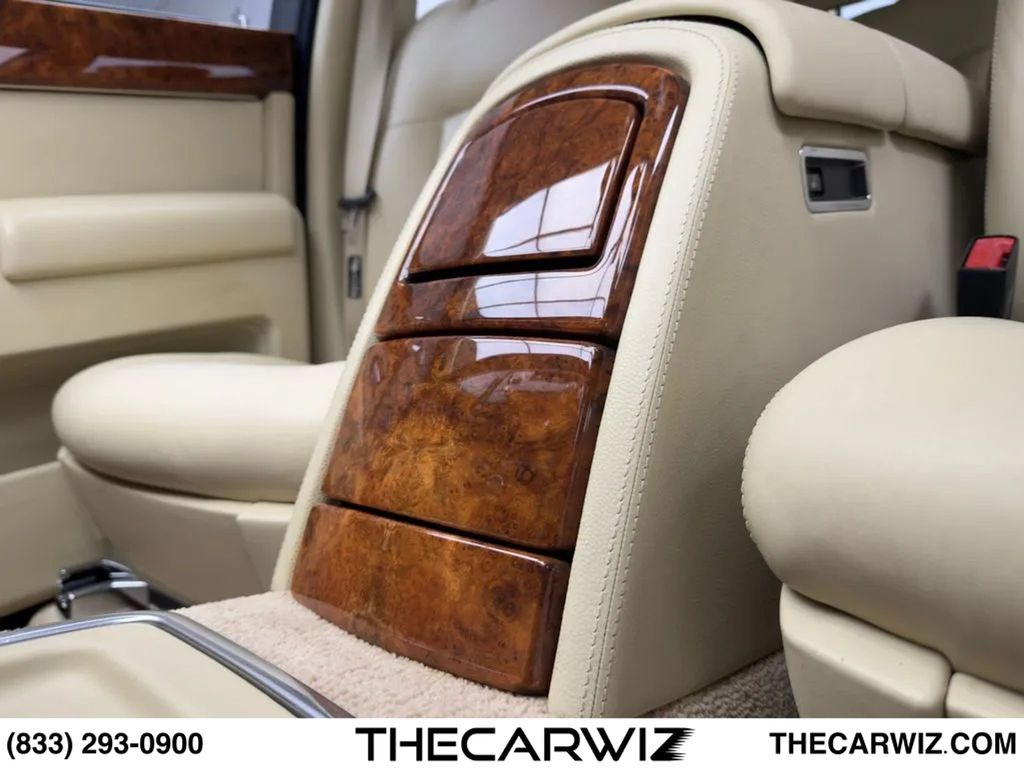 2006 Rolls-Royce Phantom