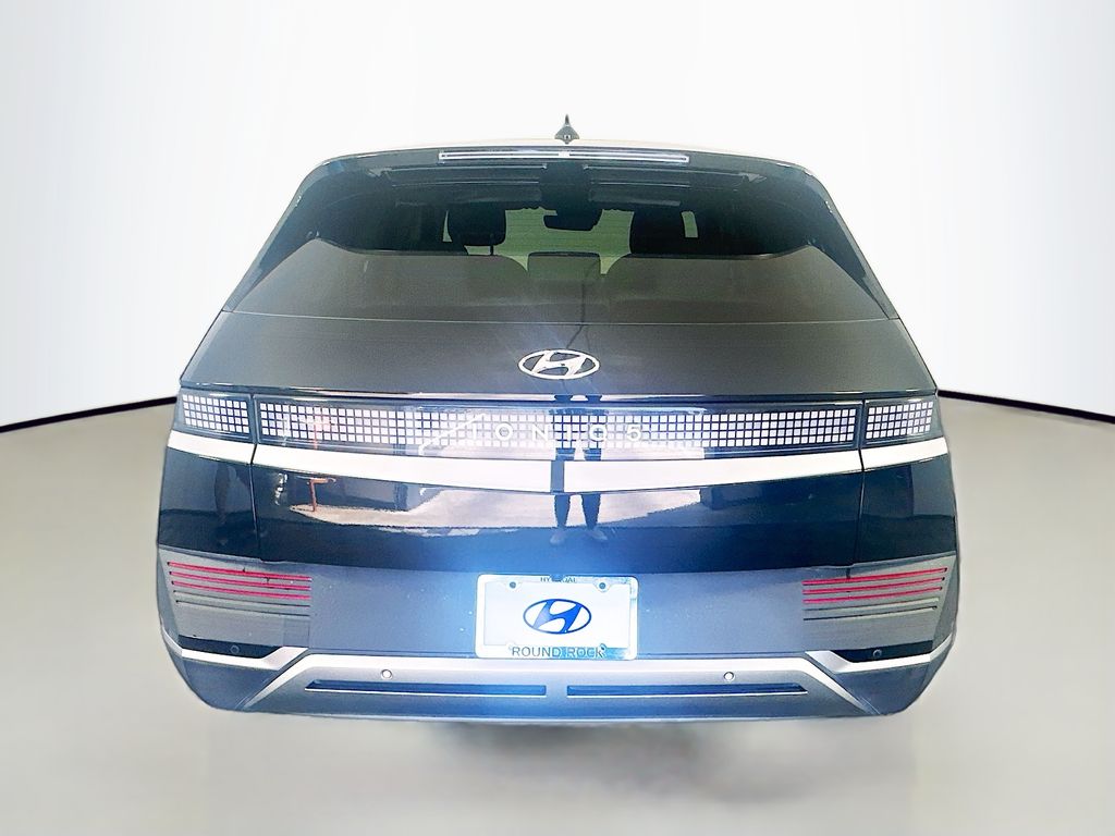 Thumbnail: 2022 Hyundai Ioniq 5 - 6