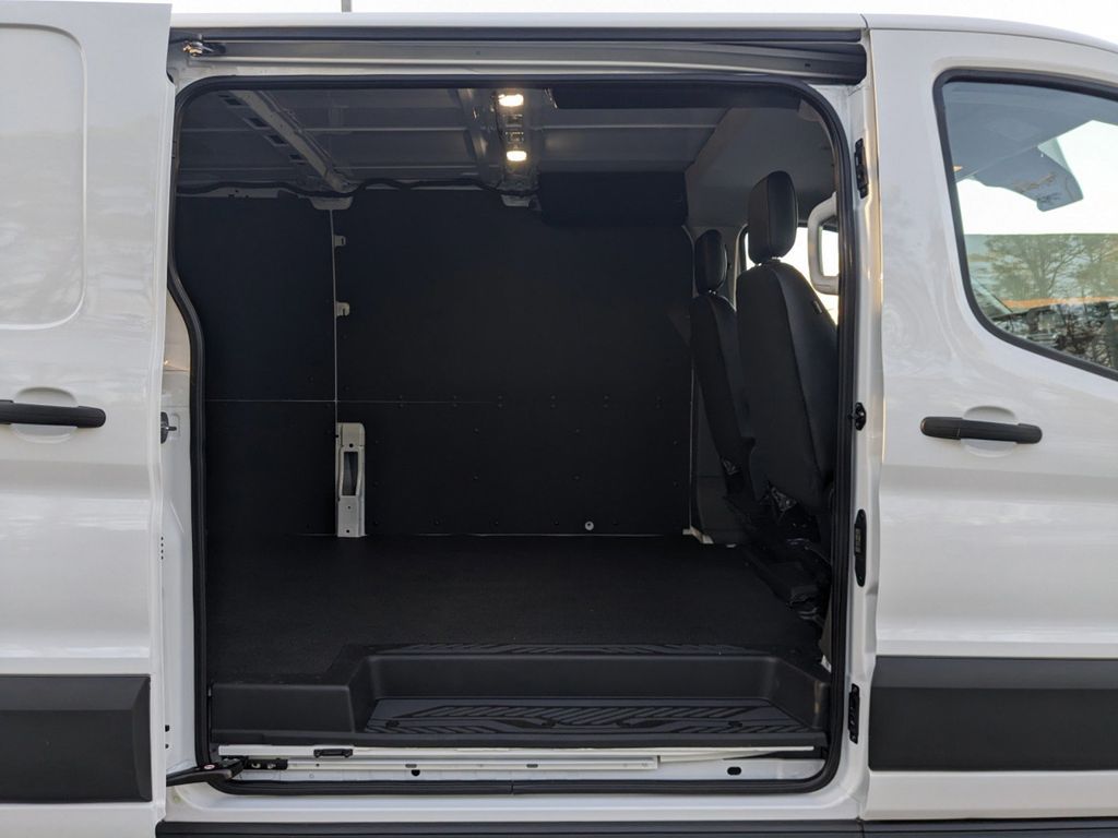 2024 Ford Transit 150
