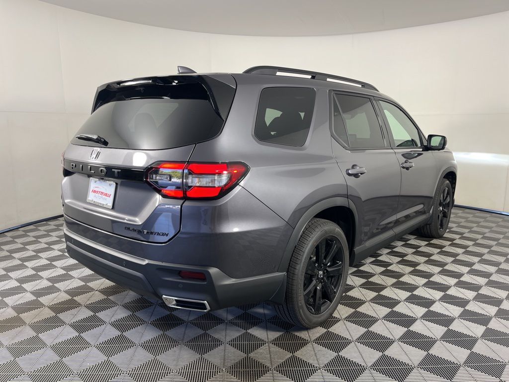 Thumbnail: 2025 Honda Pilot - 5