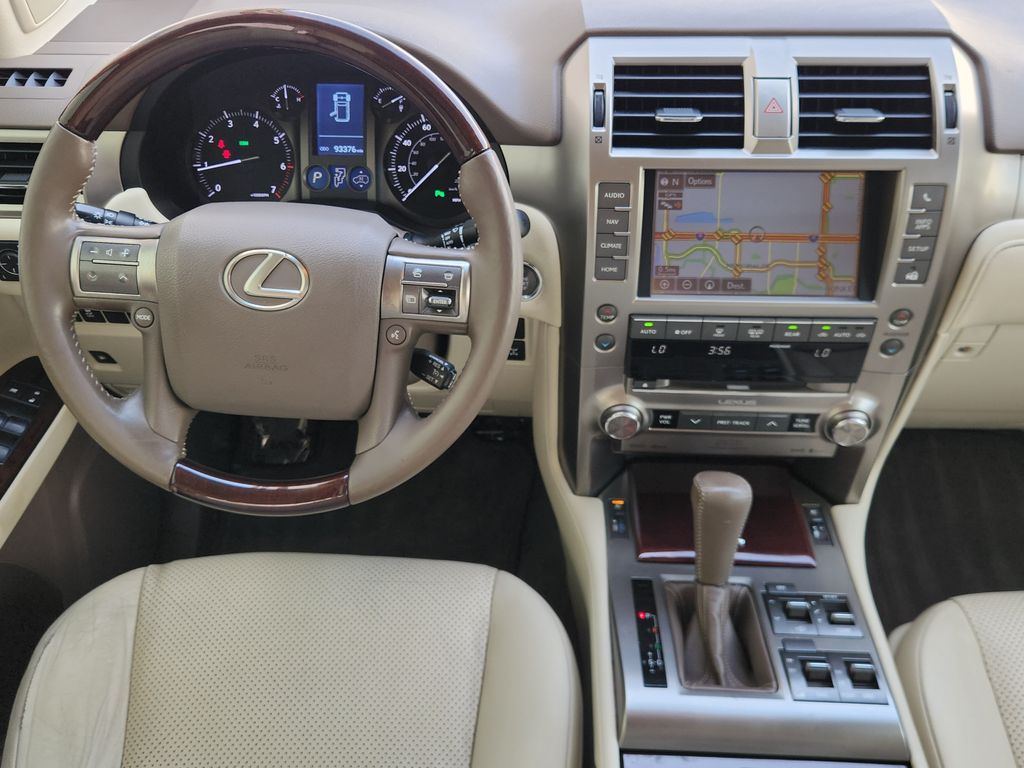 2015 Lexus GX 460 Luxury  at Emmons Autoplex