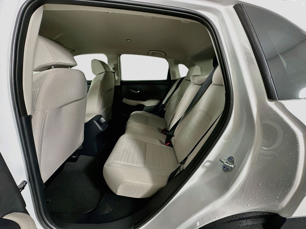 Thumbnail: 2027 Honda HR-V - 16