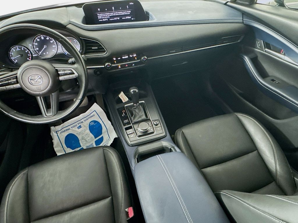 Used Car 2020 Mazda Cx-30  Select For Sale Under $20,000 In Austin, Texas