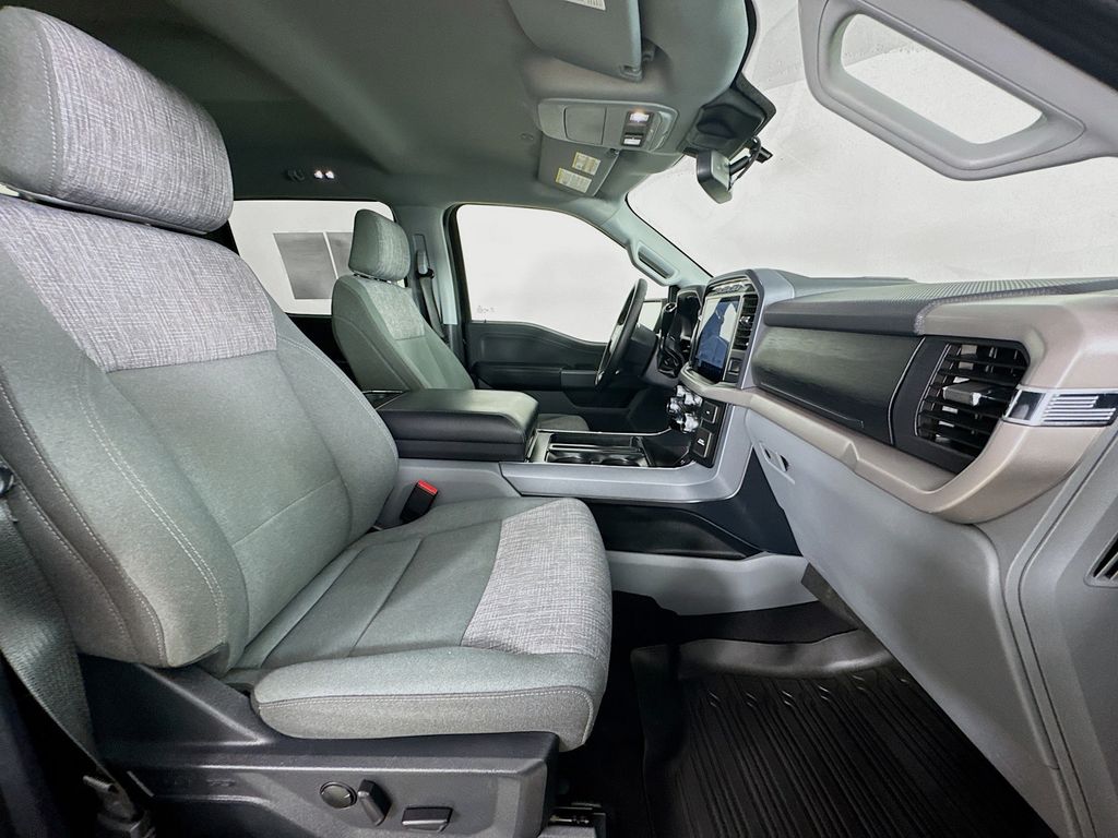 Used Car 2023 Ford F-150  Xlt For Sale Under $40,000 In Austin, Texas
