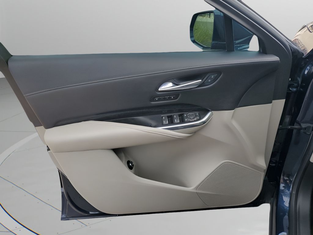 Used Car 2019 Cadillac Xt4  Premium Luxury For Sale Under $25,000 In Austin, Texas