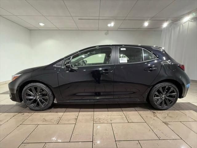 Thumbnail: 2026 Toyota Corolla - 2