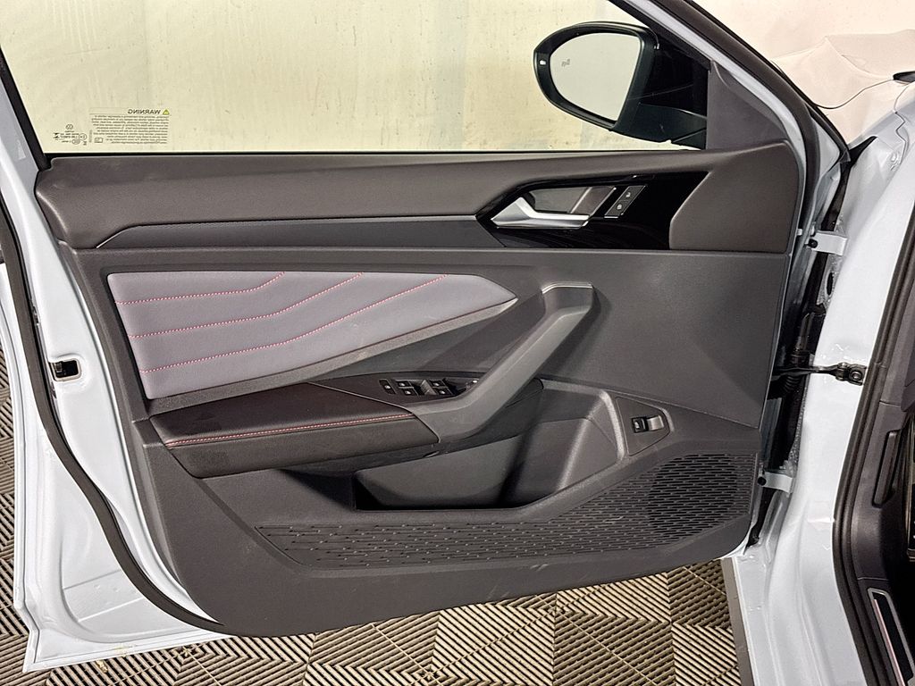 2026 Volkswagen Jetta GLI 2.0T Autobahn