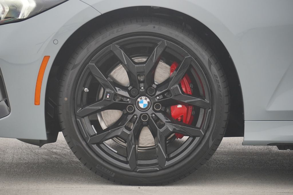 Thumbnail: 2026 BMW 3 Series - 5