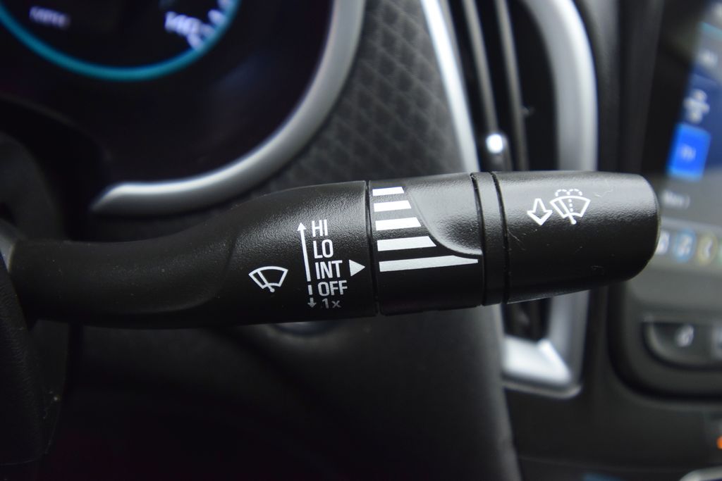 used 2023 Chevrolet Malibu car, priced at $14,300