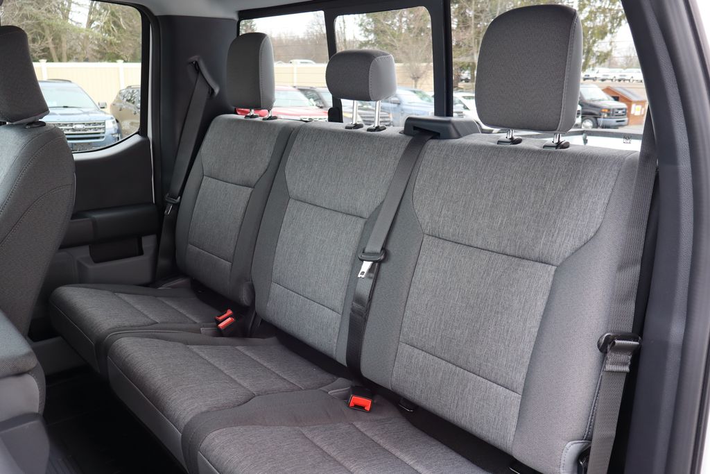 new 2026 Ford F-250SD car, priced at $52,651