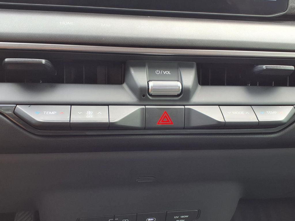 2024 Kia EV9 Light White at Parkway Family Mazda