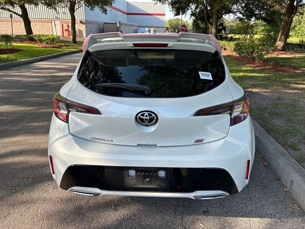 Thumbnail: 2019 Toyota Corolla - 5