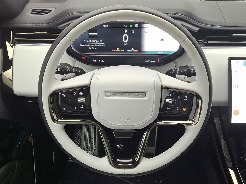 Thumbnail: 2026 Land Rover Range Rover Sport - 17