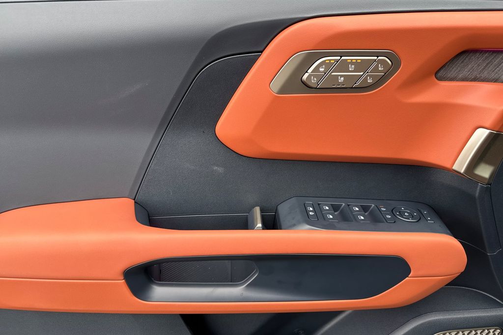 new 2027 Kia Telluride car, priced at $66,385