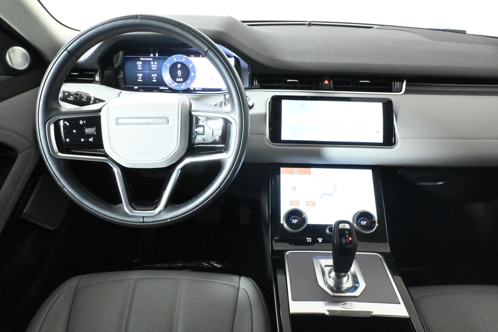 Thumbnail: 2023 Land Rover Range Rover Evoque - 17