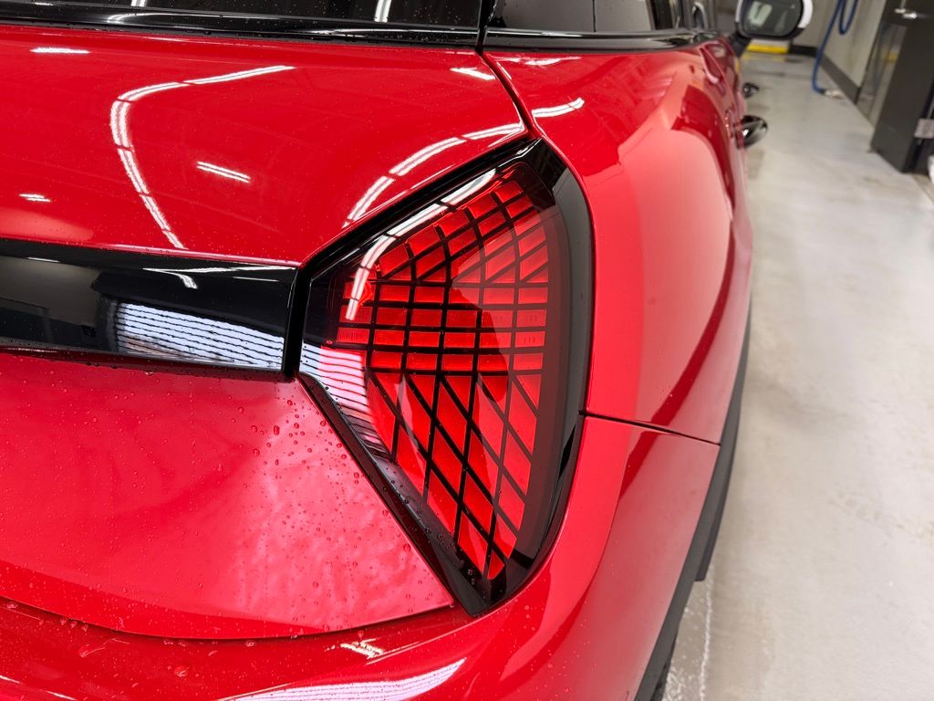 Thumbnail: 2026 MINI Cooper - 5