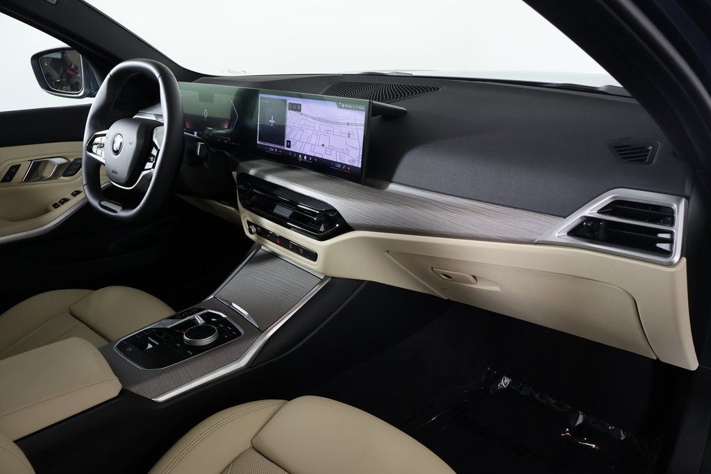 Thumbnail: 2026 BMW 3 Series - 9