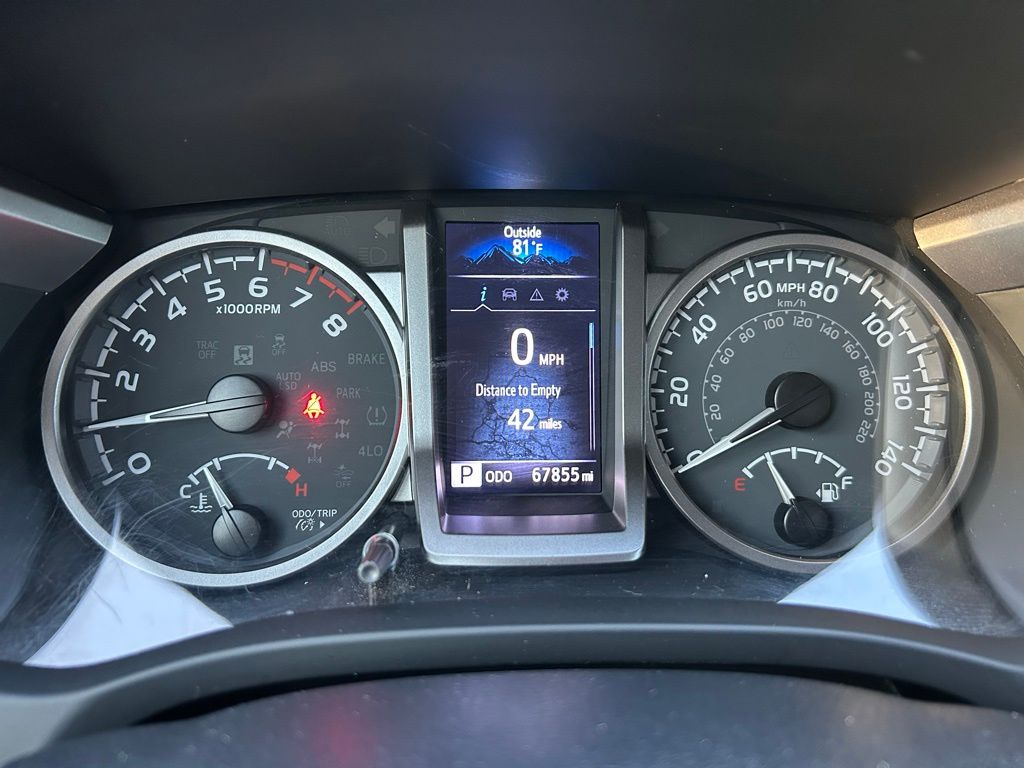 Thumbnail: 2022 Toyota Tacoma - 24