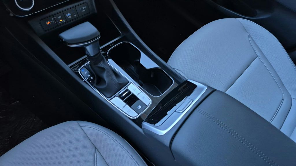 2026 Hyundai Santa Cruz