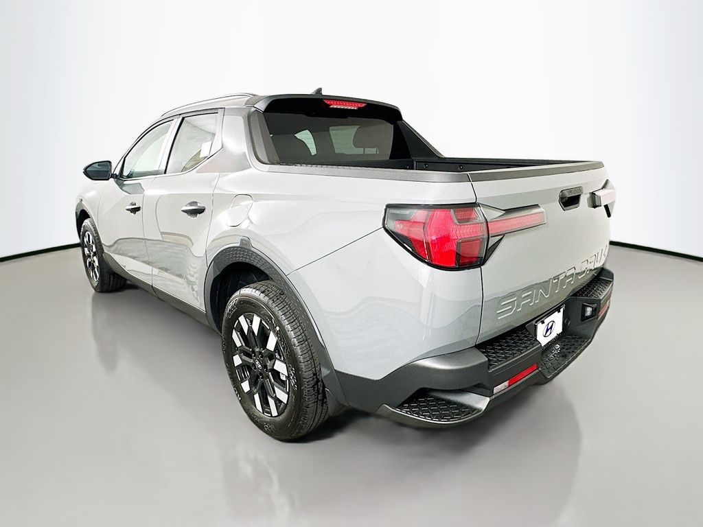 Thumbnail: 2026 Hyundai Santa Cruz - 7