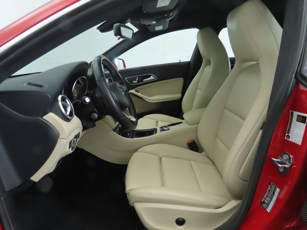 Thumbnail: 2019 Mercedes-Benz CLA - 5