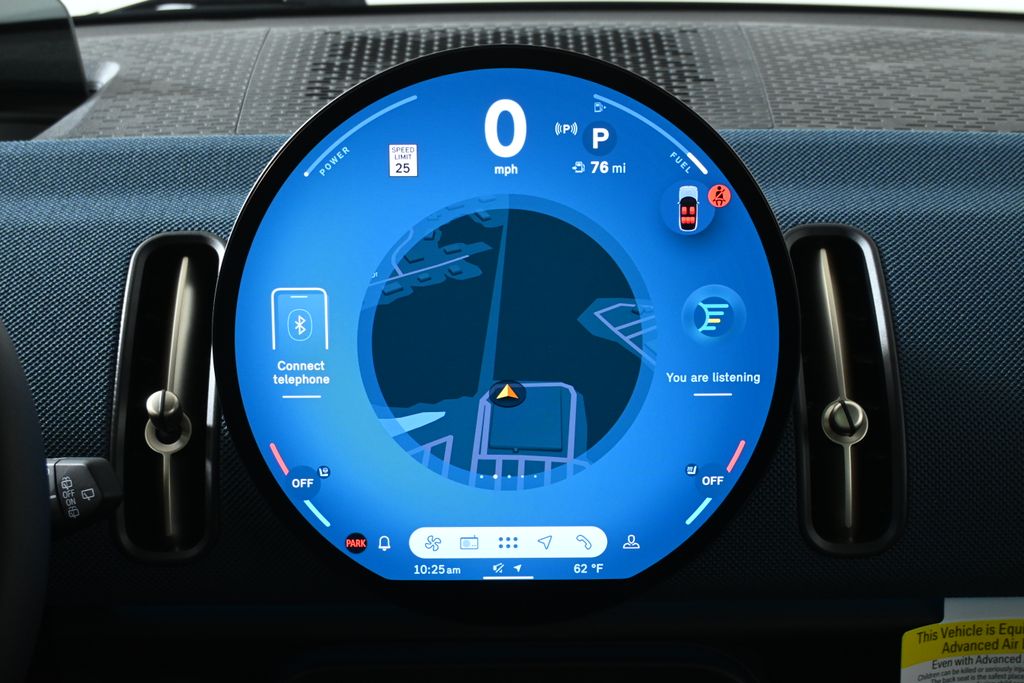 Thumbnail: 2025 MINI Cooper Countryman - 16