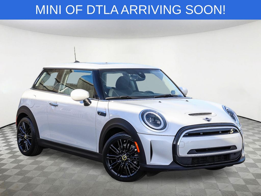 2024 MINI Cooper