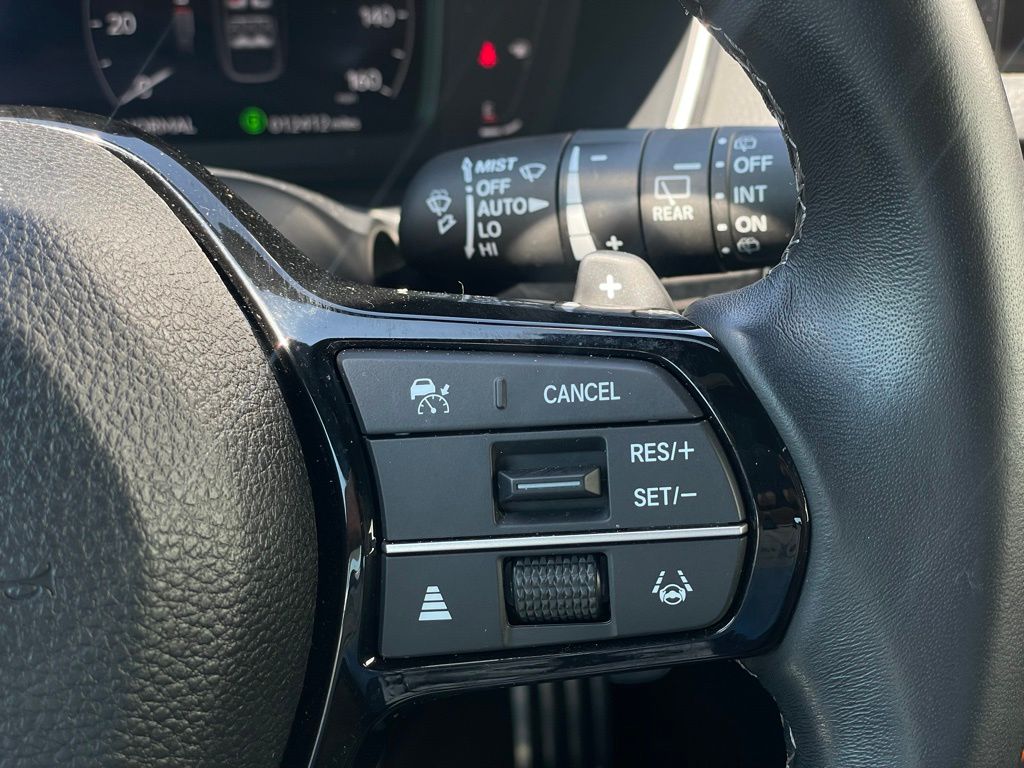 Thumbnail: 2024 Honda Civic - 14