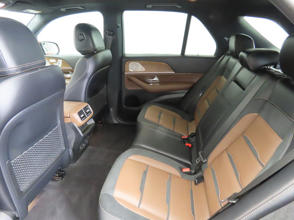 Thumbnail: 2024 Mercedes-Benz GLE - 22