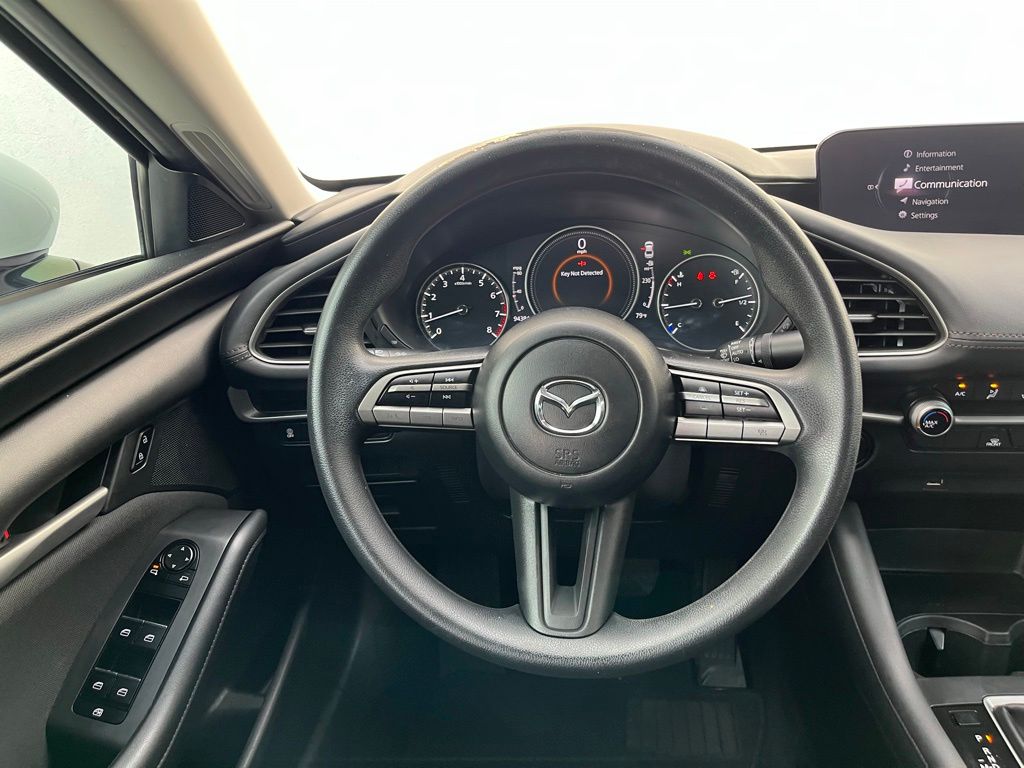 Used Car 2021 Mazda Mazda3  2.5 S For Sale Under $20,000 In Georgetown, Texas