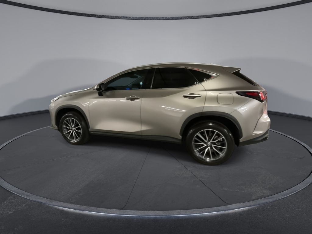 Thumbnail: 2024 Lexus NX - 6