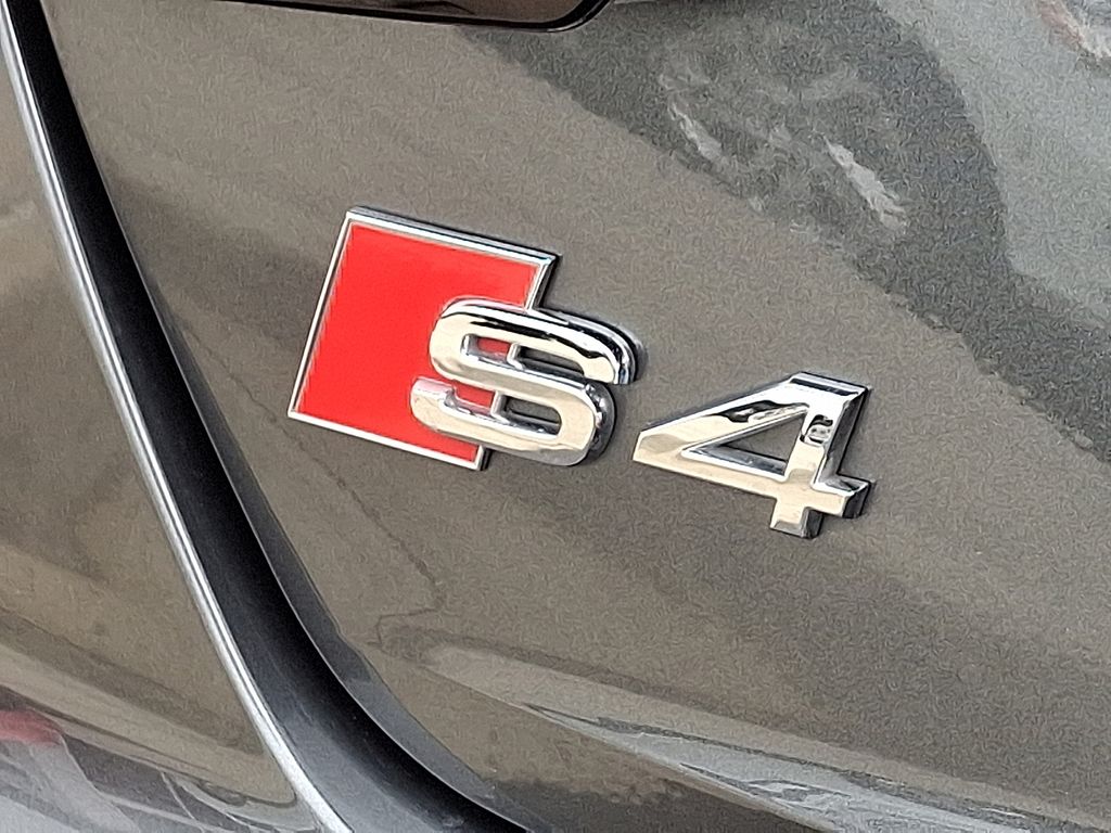 Thumbnail: 2022 Audi S4 - 30