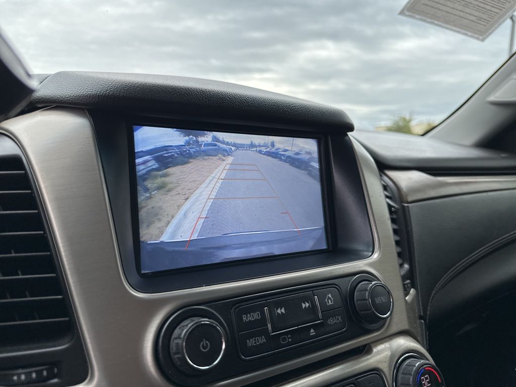 Used Car 2018 Gmc Yukon Xl  Denali For Sale Under $35,000 In Austin, Texas