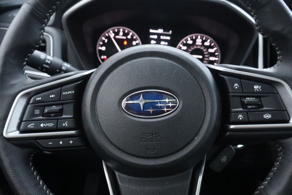 Thumbnail: 2025 Subaru Ascent - 21