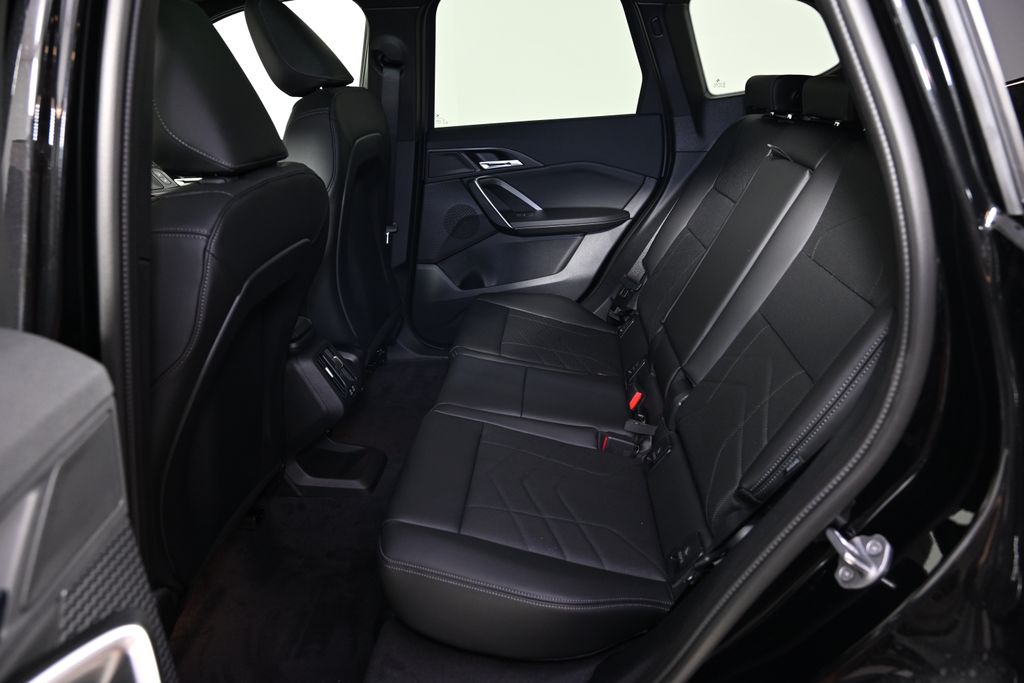 Thumbnail: 2025 BMW X1 - 24